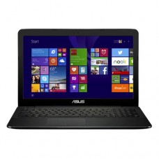 Asus X554LJ -i3-4gb-1tb